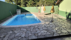 Chácara do sossego
